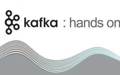 Apache Kafka in der Praxis: synchronisierte Kommunikation zwischen Plattformen