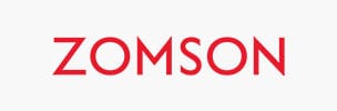 Zomson logo