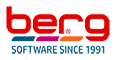 Berg Software logo